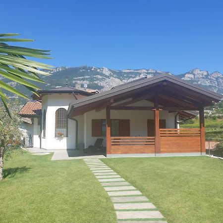 Casa Al Molino Drena Exterior foto