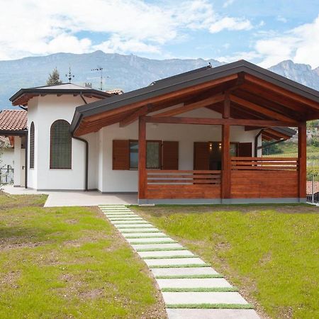 Casa Al Molino Drena Exterior foto